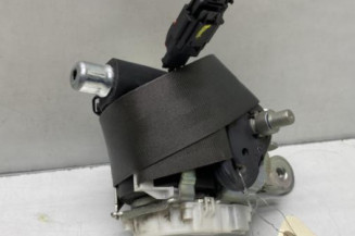 Pretensionneur de ceinture avant gauche RENAULT CLIO 3