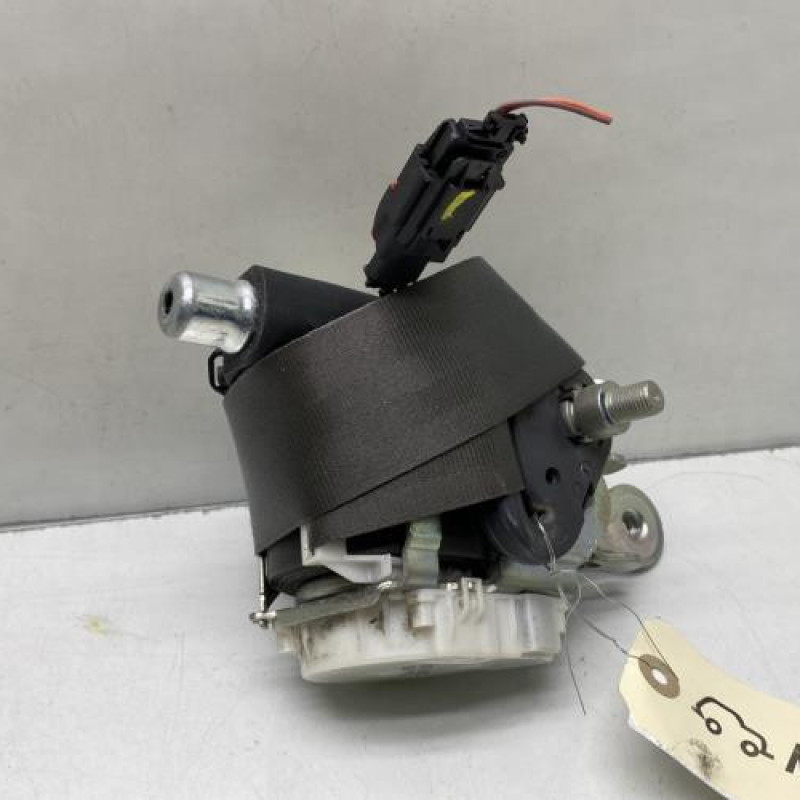 Pretensionneur de ceinture avant gauche RENAULT CLIO 3 Photo n°3