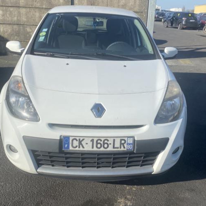 Pretensionneur de ceinture avant gauche RENAULT CLIO 3 Photo n°11