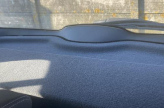 Pretensionneur de ceinture avant gauche RENAULT CLIO 3