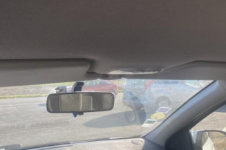 Pretensionneur de ceinture avant gauche RENAULT CLIO 3