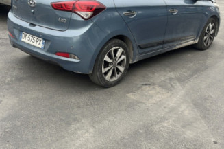 HYUNDAI I 20 2 PHASE 1 1.4 CRDI - 16V TURBO