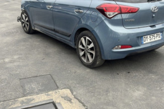 HYUNDAI I 20 2 PHASE 1 1.4 CRDI - 16V TURBO