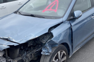HYUNDAI I 20 2 PHASE 1 1.4 CRDI - 16V TURBO