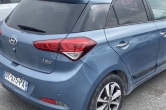 HYUNDAI I 20 2 PHASE 1 1.4 CRDI - 16V TURBO