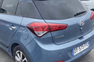 HYUNDAI I 20 2 PHASE 1 1.4 CRDI - 16V TURBO