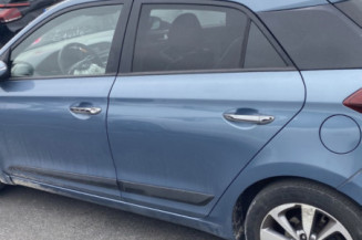 HYUNDAI I 20 2 PHASE 1 1.4 CRDI - 16V TURBO