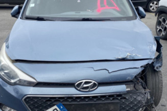 HYUNDAI I 20 2 PHASE 1 1.4 CRDI - 16V TURBO