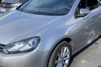 VOLKSWAGEN GOLF 6 CABRIOLET 1.4 TSI - 16V TURBO