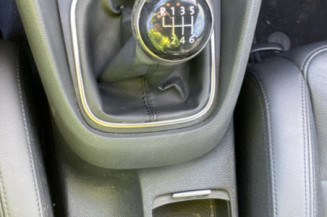 VOLKSWAGEN GOLF 6 CABRIOLET 1.4 TSI - 16V TURBO