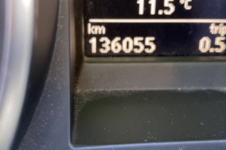 VOLKSWAGEN GOLF 6 CABRIOLET 1.4 TSI - 16V TURBO