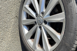 VOLKSWAGEN GOLF 6 CABRIOLET 1.4 TSI - 16V TURBO