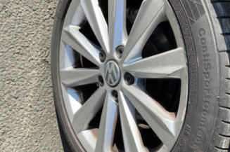 VOLKSWAGEN GOLF 6 CABRIOLET 1.4 TSI - 16V TURBO