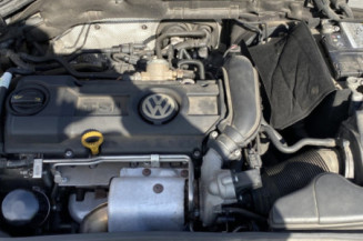 VOLKSWAGEN GOLF 6 CABRIOLET 1.4 TSI - 16V TURBO