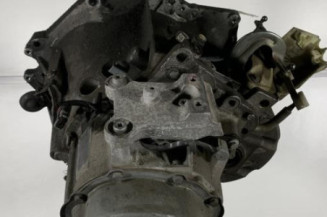 Boite de vitesses CITROEN C3 3