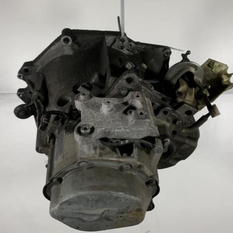 Boite de vitesses CITROEN C3 3 Photo n°4