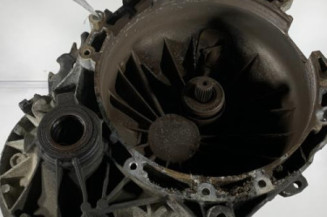 Boite de vitesses FORD TRANSIT 3 Photo n°1