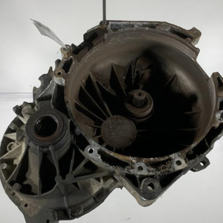 Boite de vitesses FORD TRANSIT 3 Photo n°1