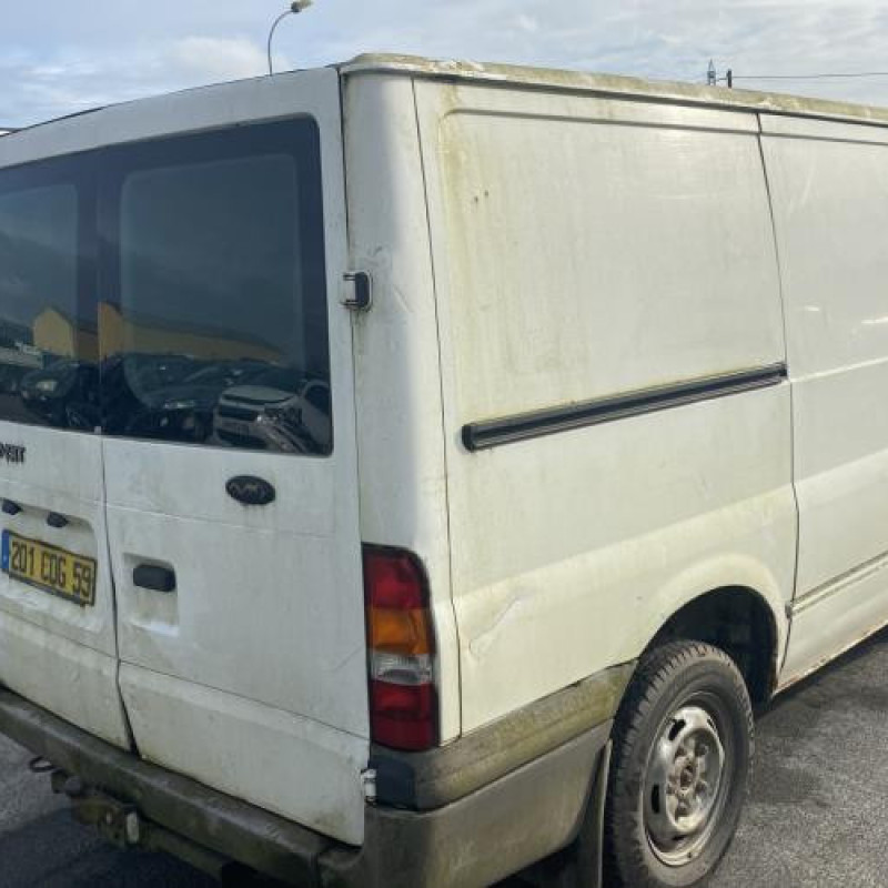 Boite de vitesses FORD TRANSIT 3 Photo n°7