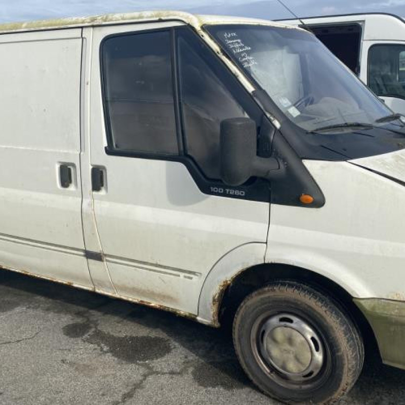 Boite de vitesses FORD TRANSIT 3 Photo n°11