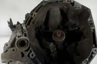 Boite de vitesses RENAULT MEGANE 3 Photo n°1