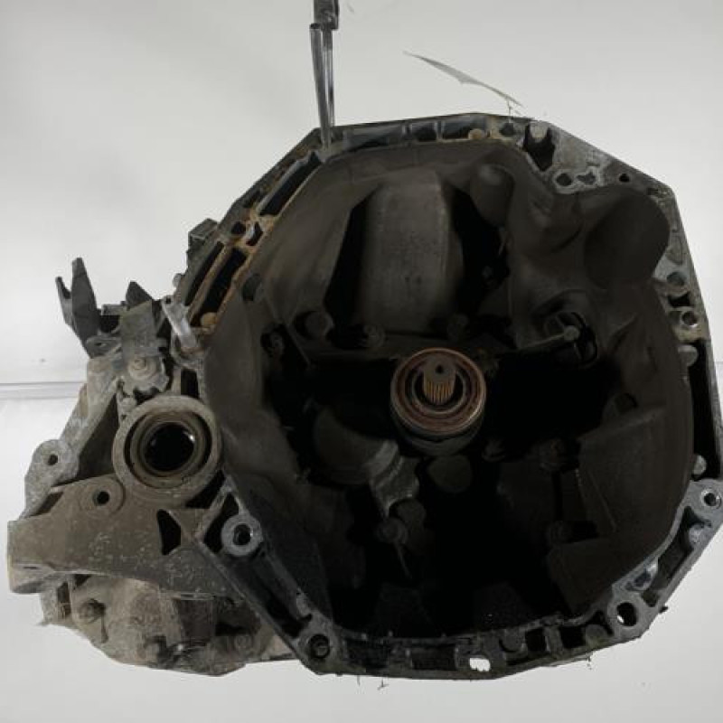 Boite de vitesses RENAULT MEGANE 3 Photo n°1