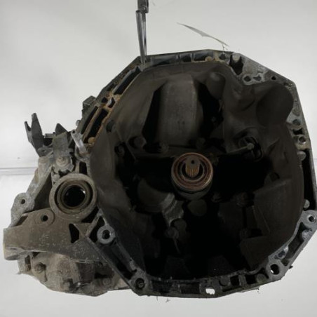 Boite de vitesses RENAULT MEGANE 3 Photo n°1