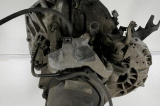 Boite de vitesses RENAULT MEGANE 3