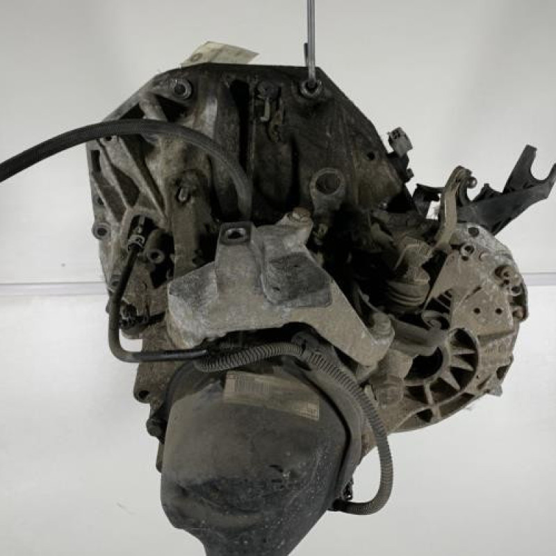Boite de vitesses RENAULT MEGANE 3 Photo n°3