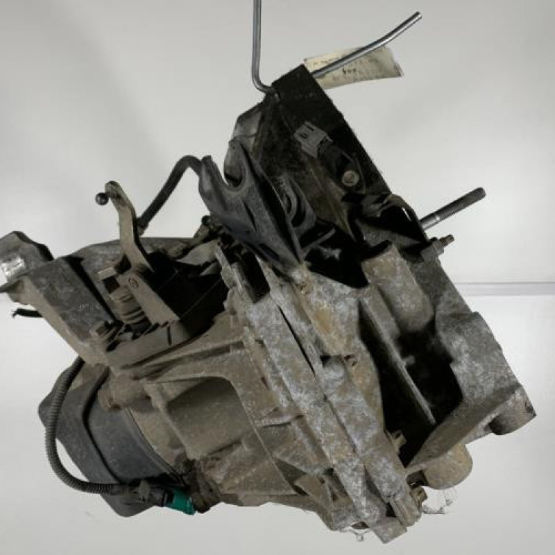 Boite de vitesses RENAULT MEGANE 3 Photo n°4