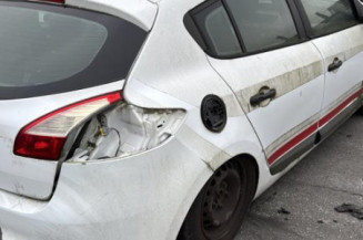 Boite de vitesses RENAULT MEGANE 3