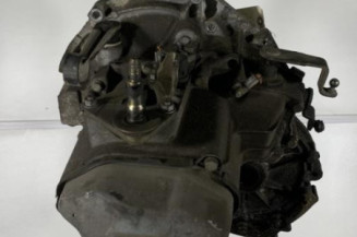 Boite de vitesses CITROEN XSARA