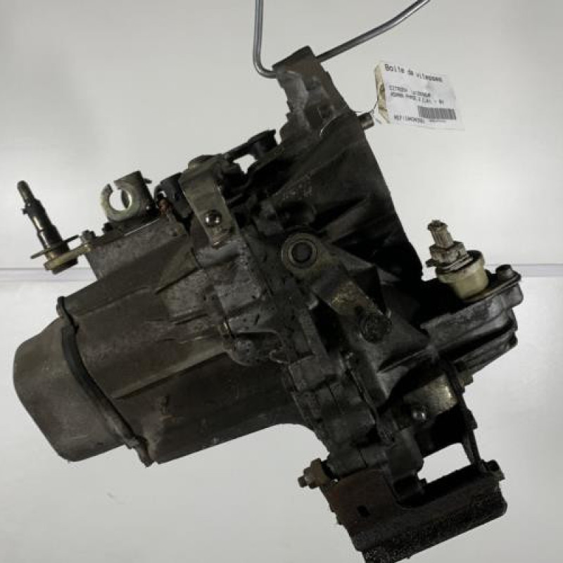 Boite de vitesses CITROEN XSARA Photo n°4