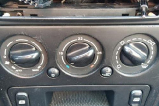 Boite de vitesses CITROEN XSARA
