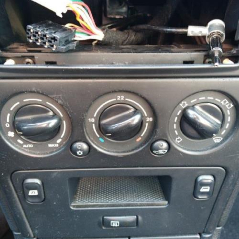 Boite de vitesses CITROEN XSARA Photo n°5