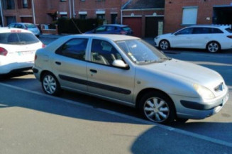 Boite de vitesses CITROEN XSARA
