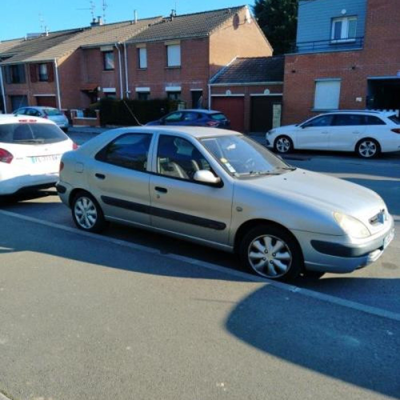 Boite de vitesses CITROEN XSARA Photo n°6