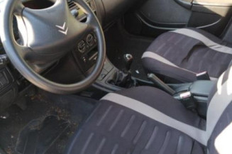 Boite de vitesses CITROEN XSARA