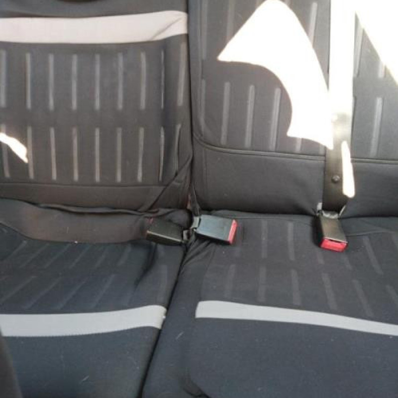 Boite de vitesses CITROEN XSARA Photo n°10