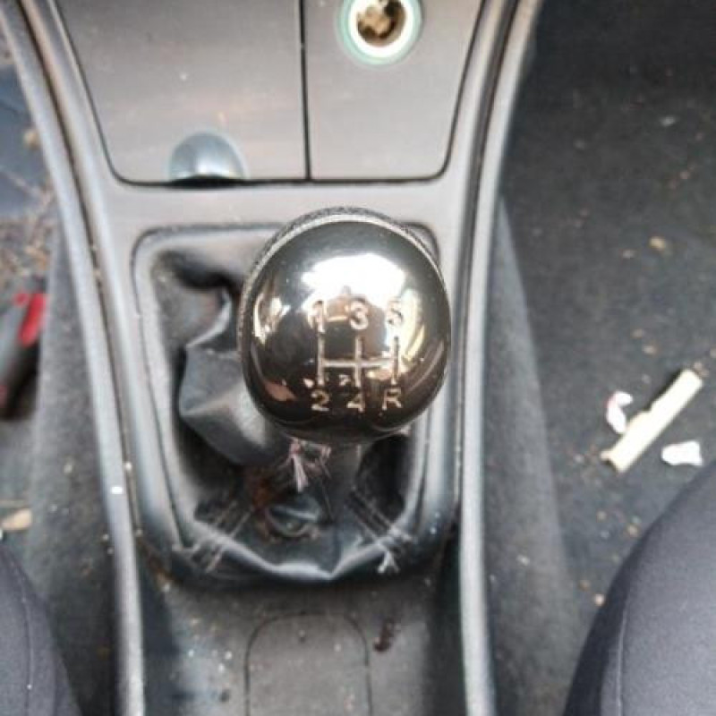 Boite de vitesses CITROEN XSARA Photo n°11