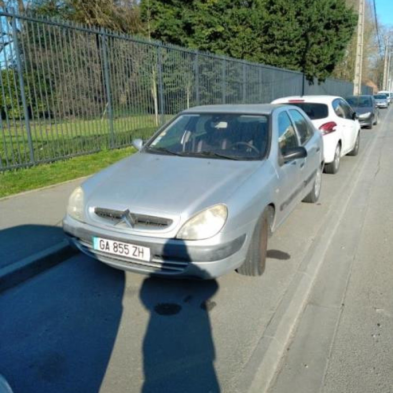 Boite de vitesses CITROEN XSARA Photo n°13