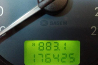 Boite de vitesses CITROEN XSARA