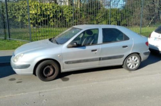 Boite de vitesses CITROEN XSARA