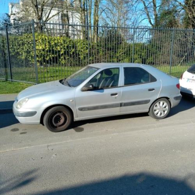Boite de vitesses CITROEN XSARA Photo n°16
