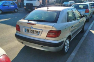 Boite de vitesses CITROEN XSARA