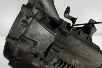 Boite de vitesses CITROEN C5 2
