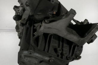 Boite de vitesses CITROEN C5 2