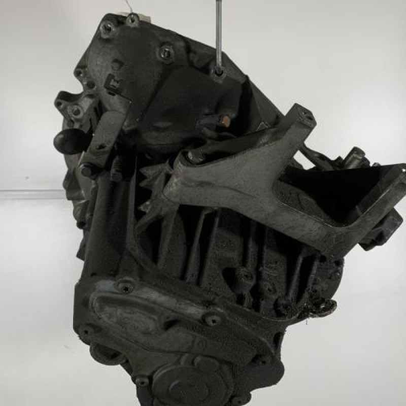 Boite de vitesses CITROEN C5 2 Photo n°3