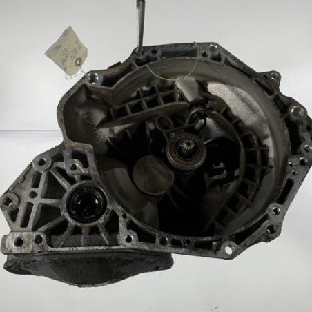 Boite de vitesses OPEL CORSA D Photo n°1