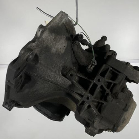 Boite de vitesses OPEL CORSA D